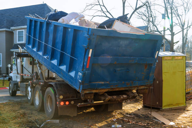 Best Same-Day Junk Removal  in Orange Cove, CA
